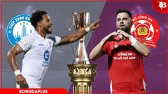 Nhận định bóng đá Nam Định vs CA TP.HCM, 18h00 ngày 1/5: Không dễ lấy 3 điểm